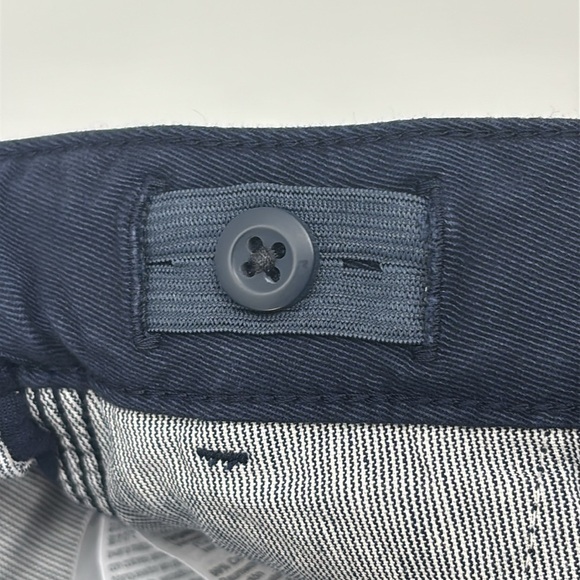 Crewcuts Kids' classic-fit stretch chino pant in navy size 7 NWT CB692 - Picture 13 of 15